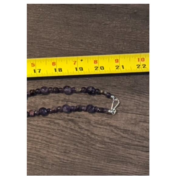 Mine finds by Jay King necklace - Picture 5 of 5